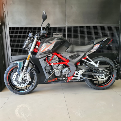 Benelli 251s Tnt 25 251 S Entrega Inmediata! Permutas!