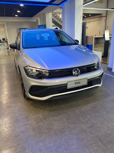 Volkswagen Polo 1.6 Comfortline Tiptronic