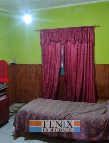 Casa En Venta, Villa Mercedes