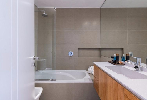 Haus115 - Villa Belgrano - Exclusivo Dpto. Con Terraza Propia - Excelentes Vistas!