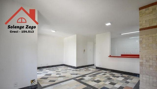 Apartamento Na Vila Andrade - 2 Suítes - 80 Mts - - 1677
