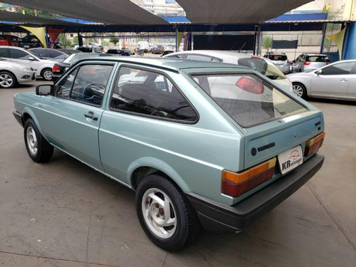 Volkswagen Gol Cl 1.6 1990