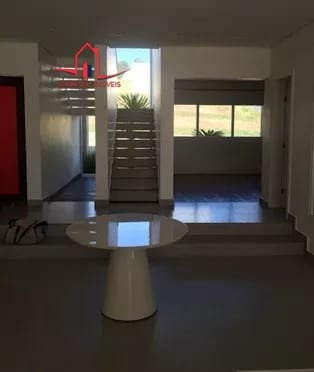 Imagem 9 de 18 de Casa A Venda No Bairro Alphaville Em Santana De Parnaíba - - 3159-1
