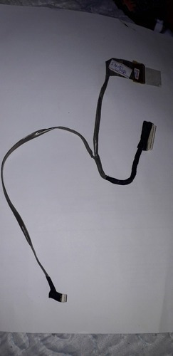 Cabo Flat Notebook Hp Original B207 (Usado)