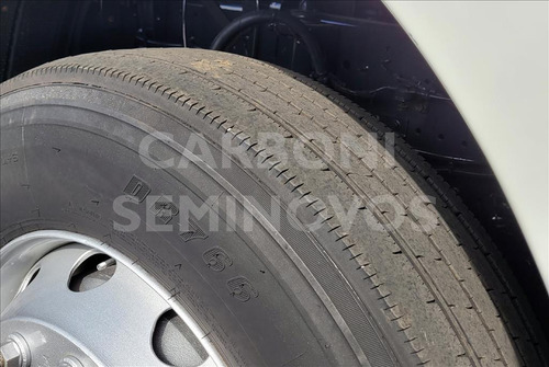 Iveco Hi Way 600s44t 6x2, Ano 2016/2017