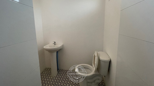 Vende Nueva, Hermosa Y Acogedora Casa En Las Cruces Comuna D