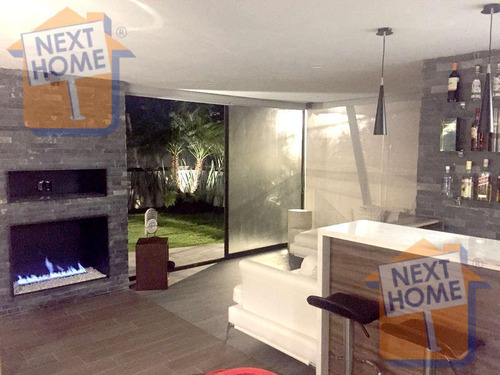 Imagen 8 de 24 de Venta Casas En Privada Cuajimalpa, Inmediato A Santa Fe