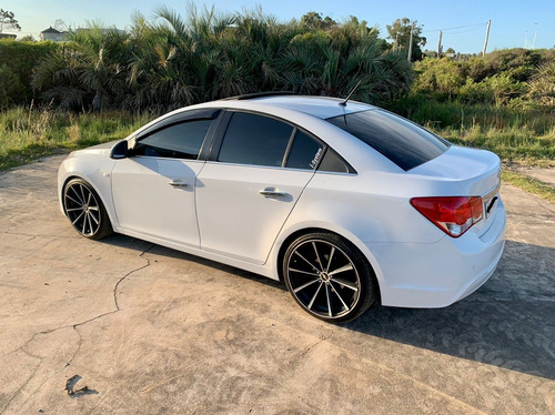 Imagen 6 de 15 de Chevrolet Cruze Ltz