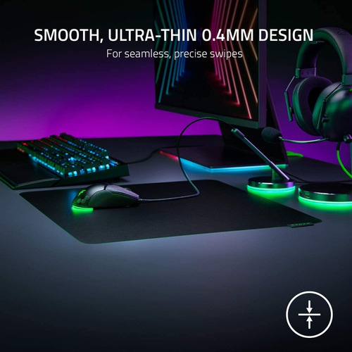 Imagen 10 de 10 de Pad Razer Sphex V3 Small