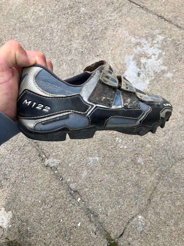 Zapatillas De Ciclismo