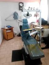 Comprar Sillón Odontologico Completo Con Instrumental Y Accesorios