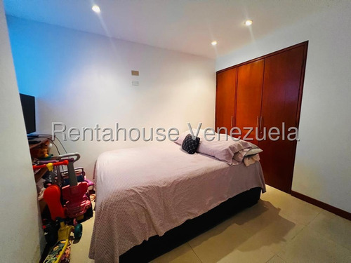 Ls Vende Apartamento Lomas Del Sol