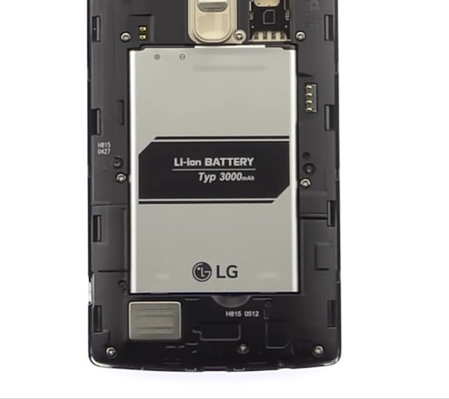 Batería LG G4 Somos Tienda Física 
