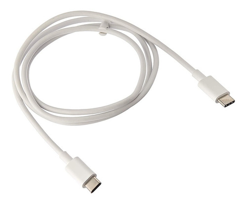 Imagen 3 de 4 de Cargador Mac Apple Macbook Air Usb-c A1882 20v 30w + Cable C