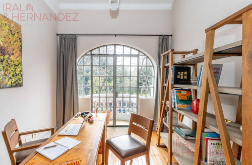 Imagen 6 de 26 de Venta Departamento Frente Al Botánico - Palermo - Plaza Italia