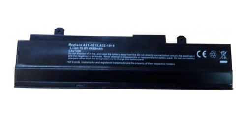 Bateria P/ Asus 1015 1015p 1015 1015b  A32-1015 A31-1015
