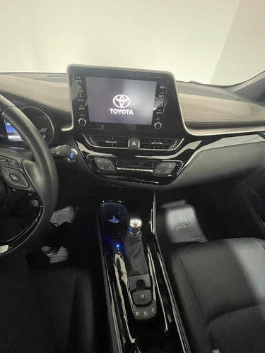 Imagen 9 de 12 de Toyota C-hr Hv 1.8 Ecvt 2022