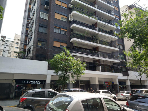 Cochera En Venta, En Recoleta, Capital Federal, Caba