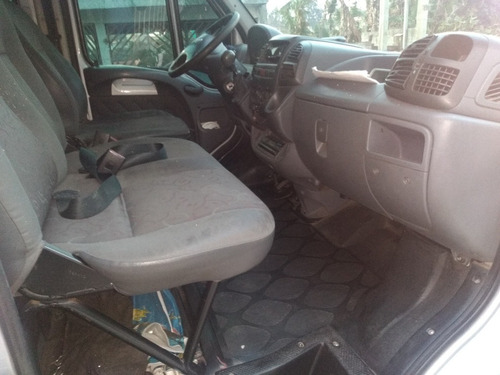 Fiat Ducato 2013 2.3 Multijet 7,5m3 Economy 5p