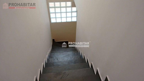 Imagem 9 de 29 de Sobrado Residencial À Venda, Interlagos, São Paulo - So2111. - So2111