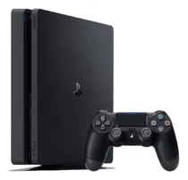 Comprar Sony Playstation 4 Slim 1tb (ps4) Con Magia