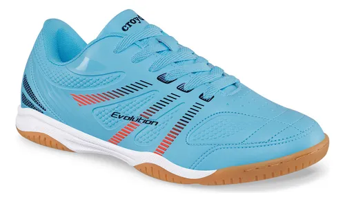 Tenis para microfutbol croydon hotsell