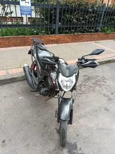 Akt Cr4 125
