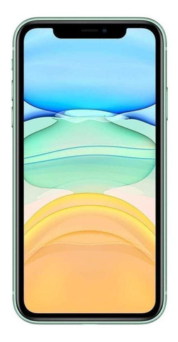 iPhone 11 64 GB Verde