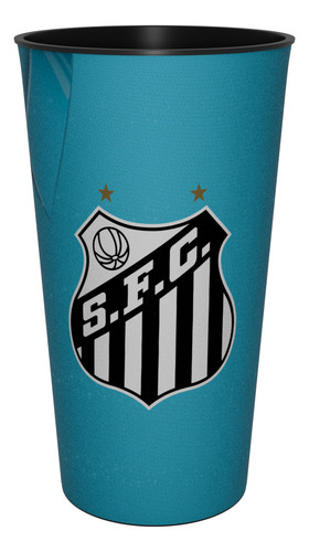 Copo Santos Neymar Jr 10 550 Ml