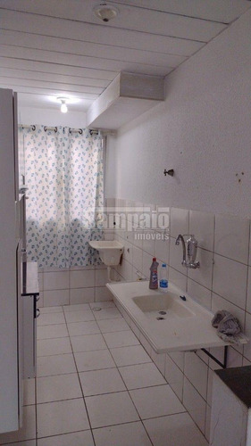 Imagem 22 de 25 de Apartamento - Ref: Sa2ap2256