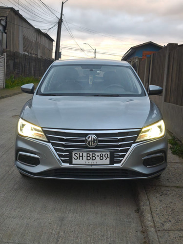 MG MG5 1.5 Com Mt