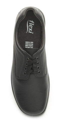Imagen 7 de 8 de Zapato Flexi Mujer 48304 Negro