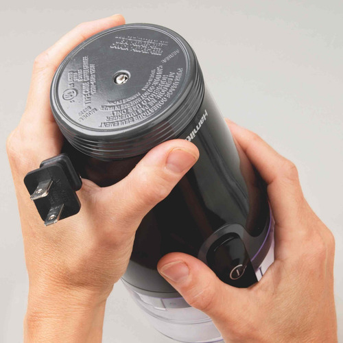 Hamilton Beach 80335r Molino De Café Eléctrico 12 Tazas