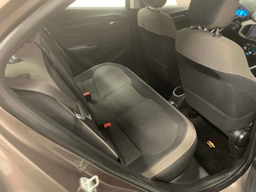 Chevrolet Prisma 1.4 Ltz 98cv 2014