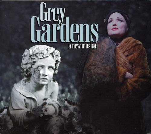 Cd Various  Grey Gardens - The Musical