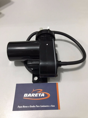 Bomba De Vácuo Do Ar Condicionado F250 F350 F4000 98 A 2012