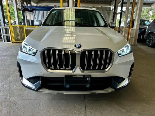 BMW X1 5p sDrive 20i L4/2.0/T Aut