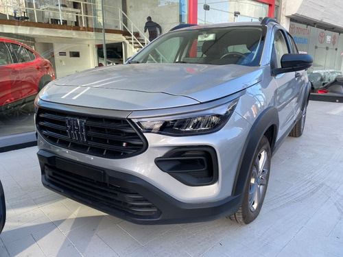 Fiat Pulse 1.3 Drive Mt