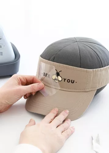 Sublimadora De Gorras Cricut Press