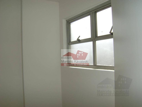 Apartamento Com 3 Dormitórios, 85 M² - Venda Por R$ 480.000,00 Ou Aluguel Por R$ 1.700,00 - Ipiranga - São Paulo/sp - Ap2465