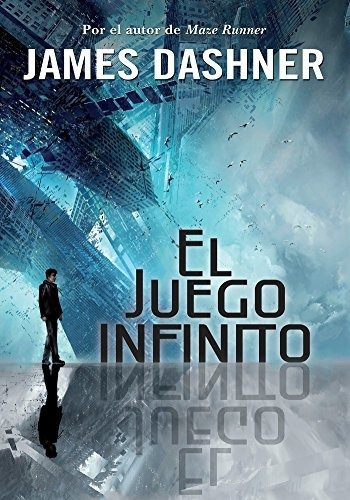 El Juego Infinito / The Eye Of Minds: 1