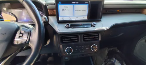 Ford Maverick 2.0 Lariat 4x4