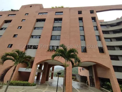 Apartamento En Alquiler
