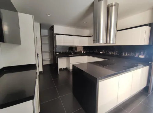 Apartamento En Venta En La Cabrera. Cod V1060001