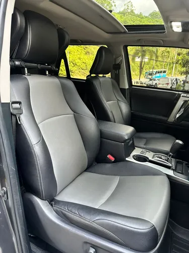 Toyota 4Runner 4.0 Sr5