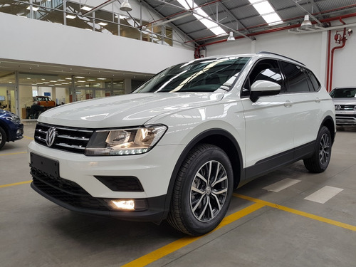 Volkswagen Tiguan Allspace Trendline 250 My21 0km Dcolores