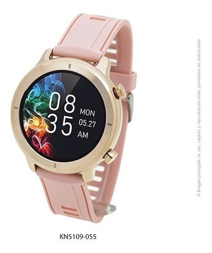 Smartwatch Knock Out 5109 - Función Multideporte