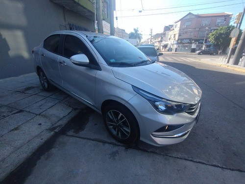 Fiat Cronos 1.3 Precision Cvt