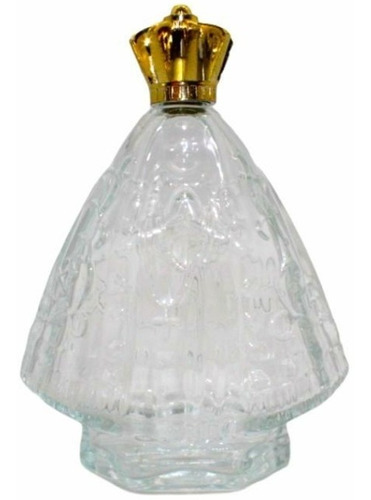 30 Vidros Nossa Senhora Aparecida 120 Ml