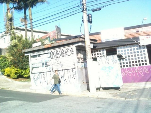 Imagem 4 de 7 de Comercial Para Venda, 0 Dormitórios, Vila Piauí - São Paulo - 1362
